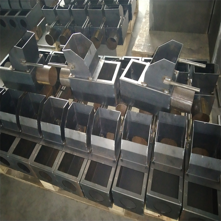 安徽合肥鈑金加工行業(yè)發(fā)展前景分析