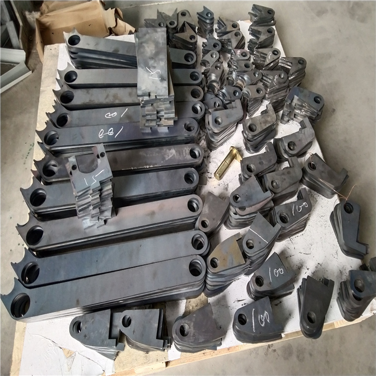 安徽合肥激光切割加工的優(yōu)點